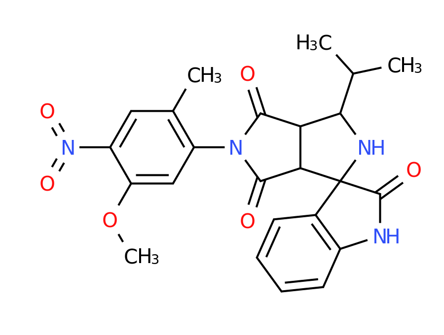 Structure Amb5365796