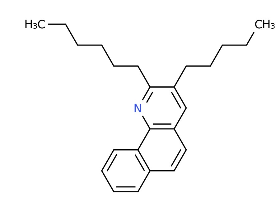 Structure Amb536628