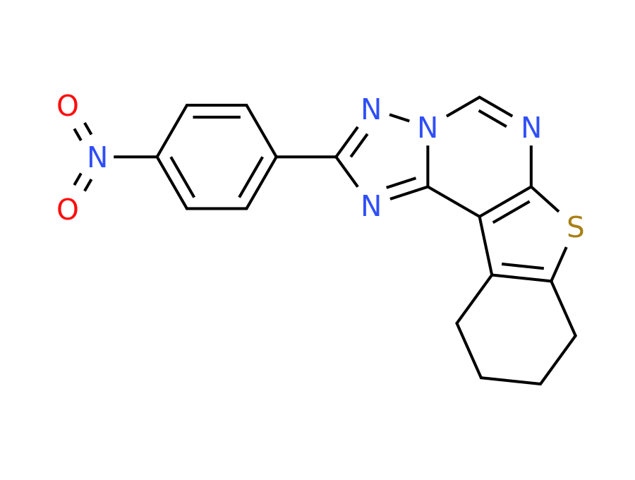 Structure Amb5366341