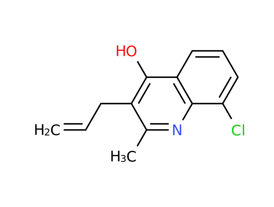 Structure Amb536690