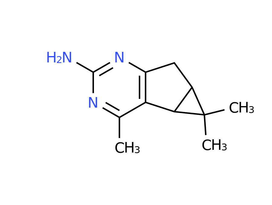 Structure Amb536737