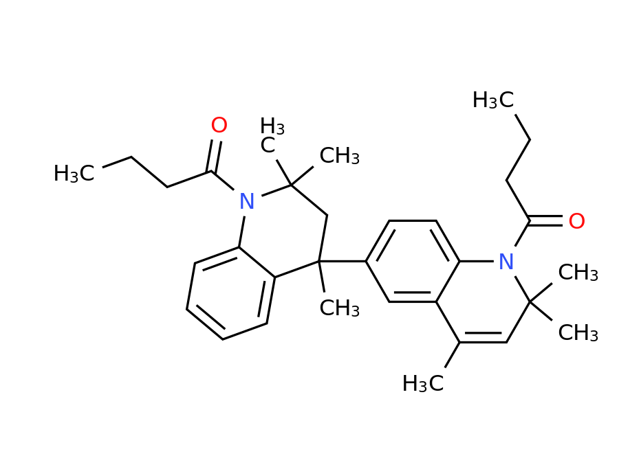 Structure Amb536743