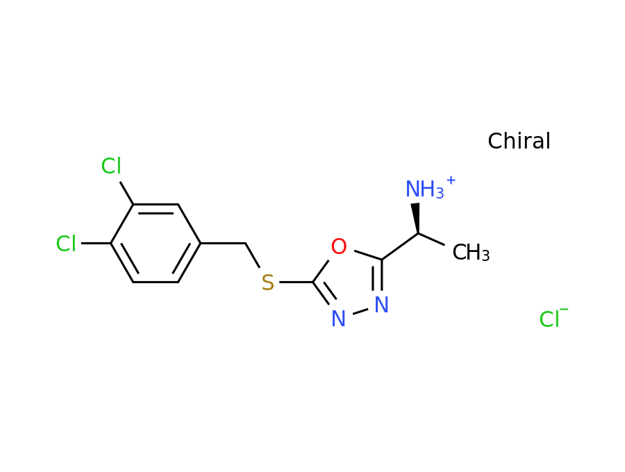 Structure Amb5367481