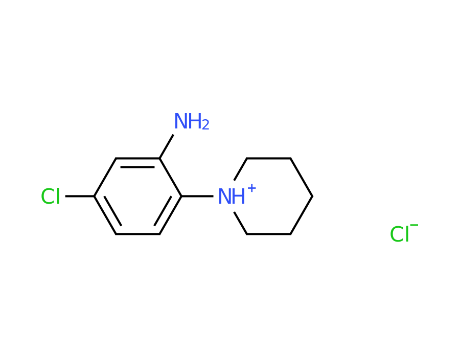 Structure Amb5368004