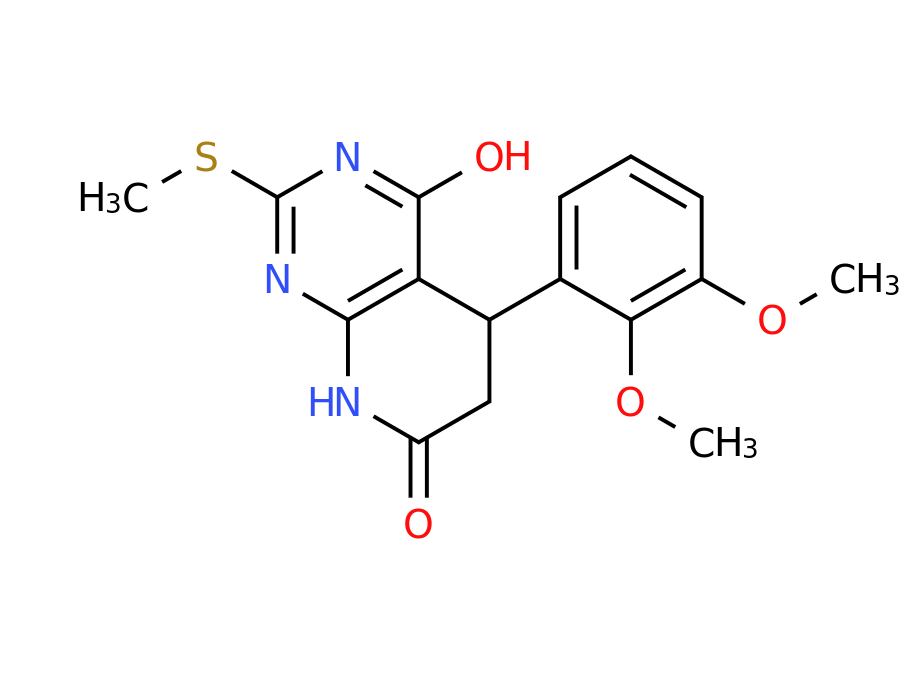 Structure Amb5368496