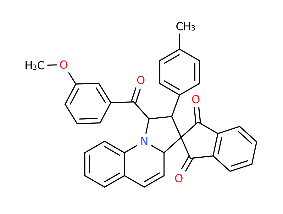 Structure Amb5368579