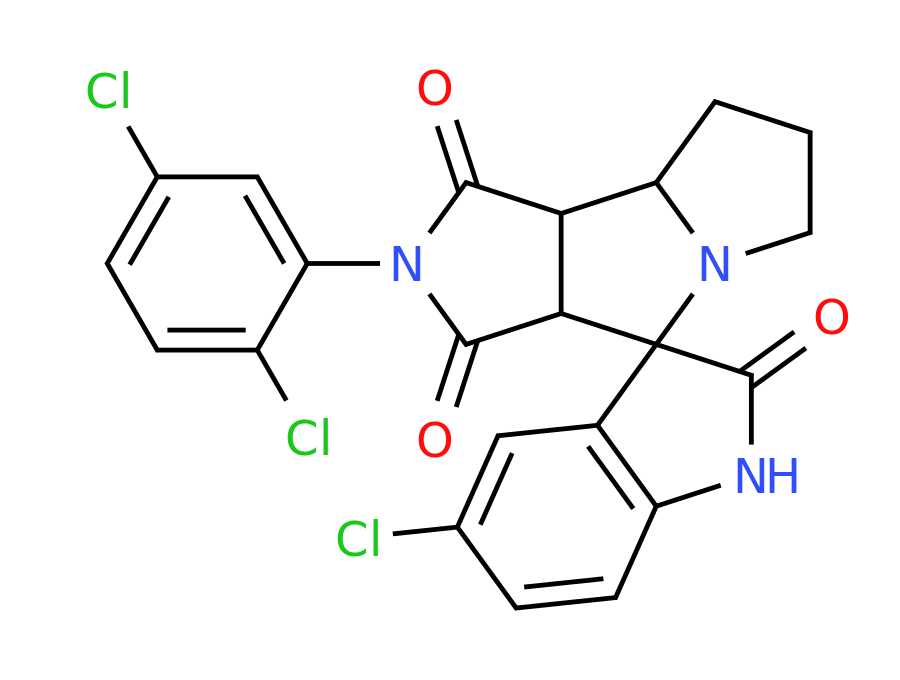 Structure Amb5368828