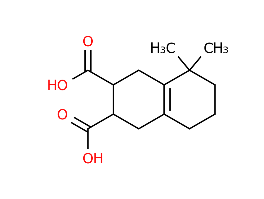 Structure Amb536924