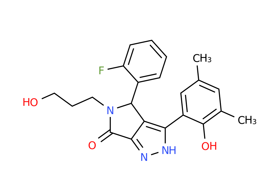 Structure Amb5369383