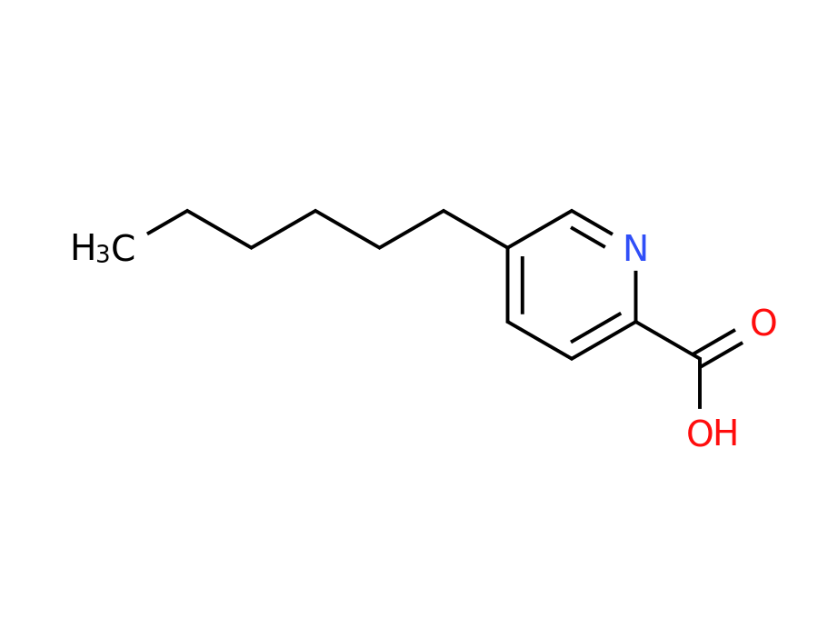 Structure Amb536989