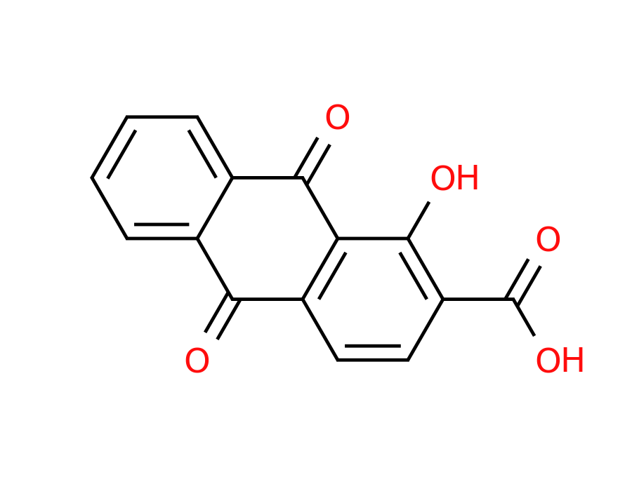 Structure Amb536991