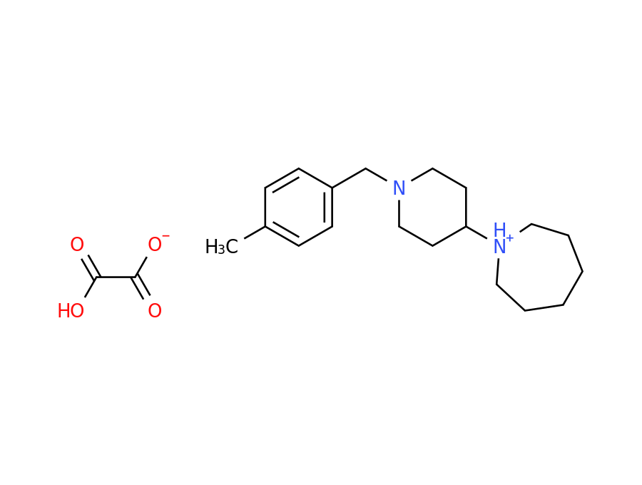 Structure Amb5370142