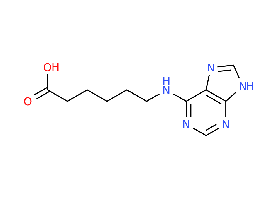 Structure Amb537092