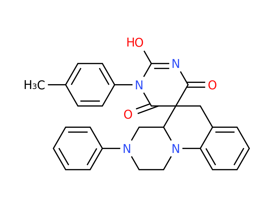 Structure Amb5371775