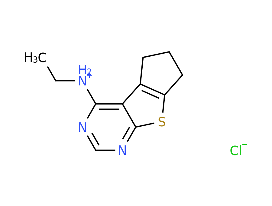 Structure Amb5371855