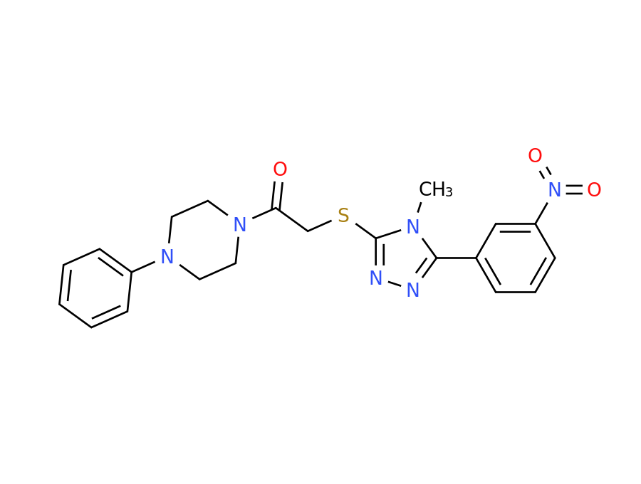 Structure Amb5372055