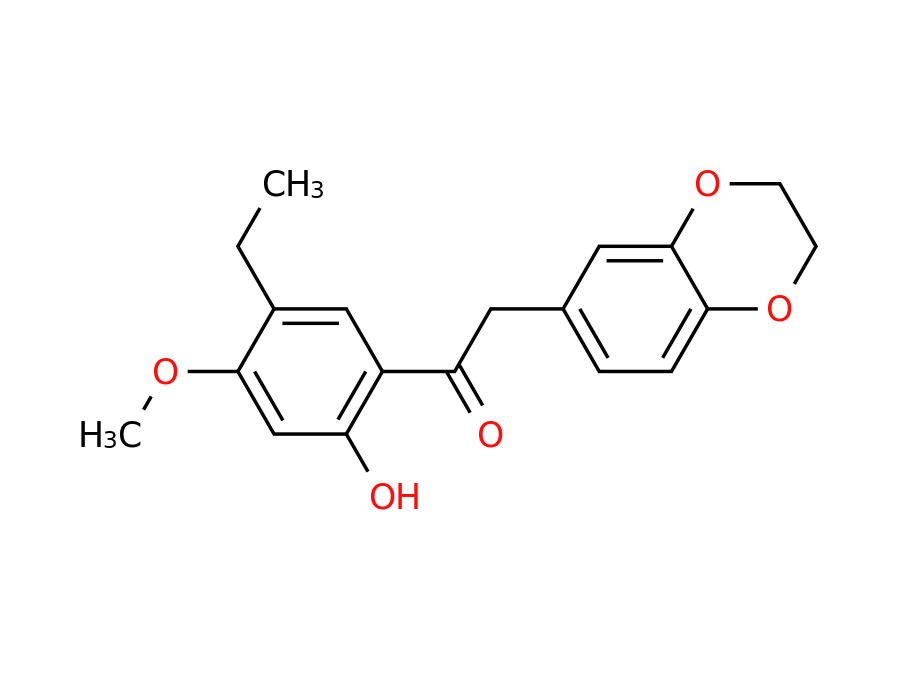 Structure Amb537221