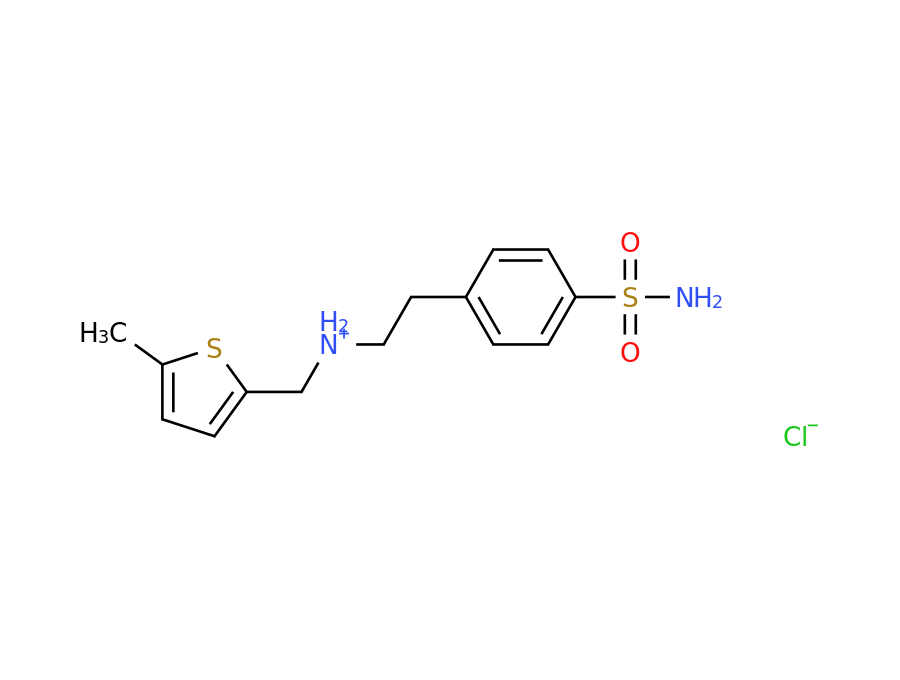 Structure Amb5372330