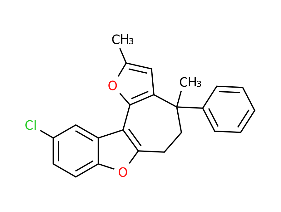 Structure Amb537242