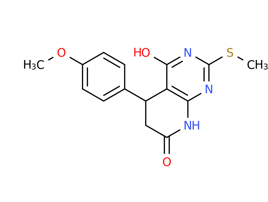 Structure Amb5372782