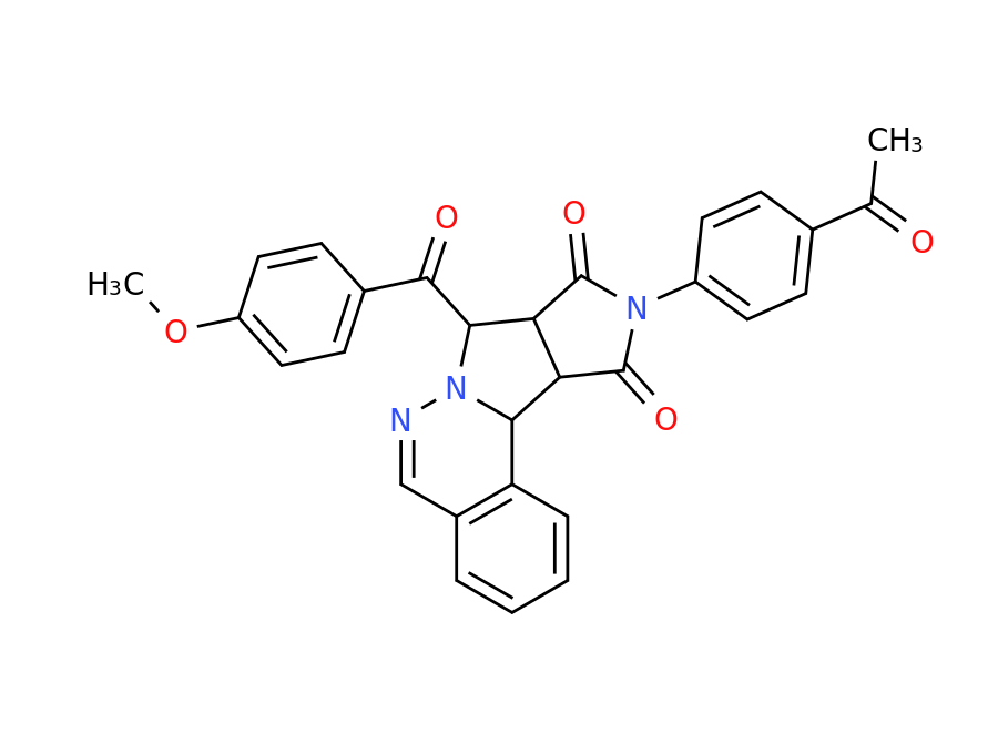 Structure Amb5372877