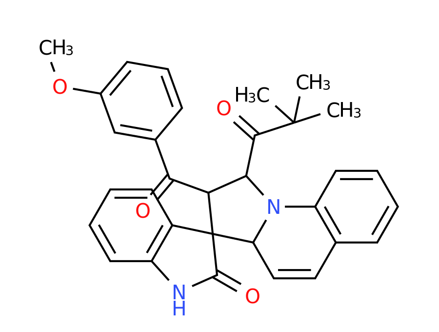 Structure Amb5373004