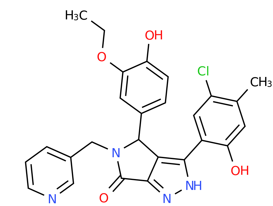 Structure Amb5373896