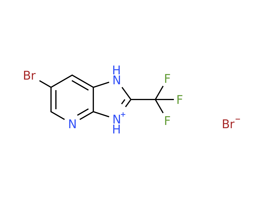 Structure Amb5374033