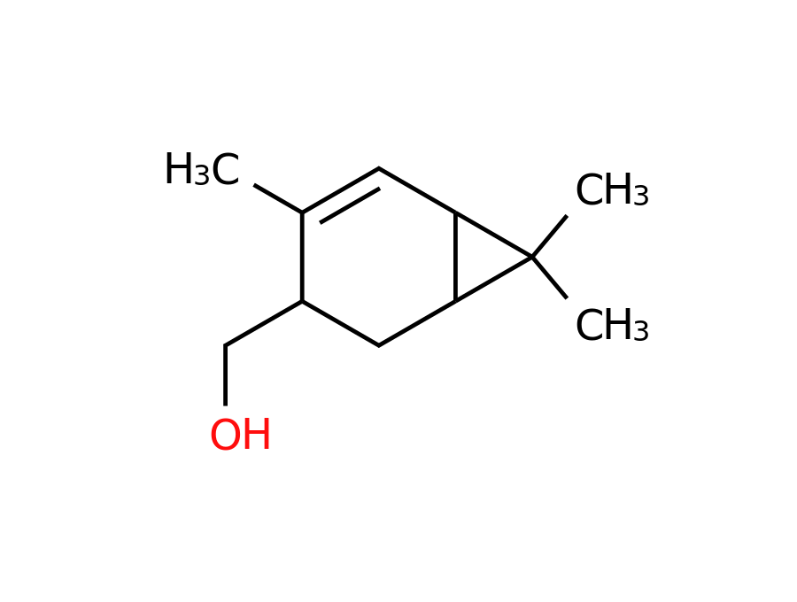 Structure Amb537420