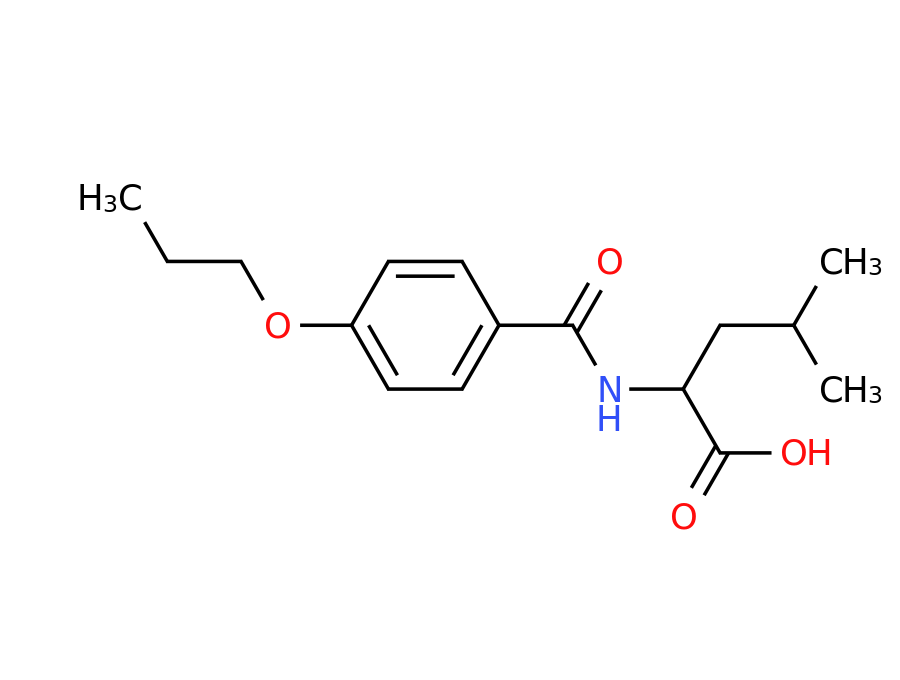 Structure Amb537424