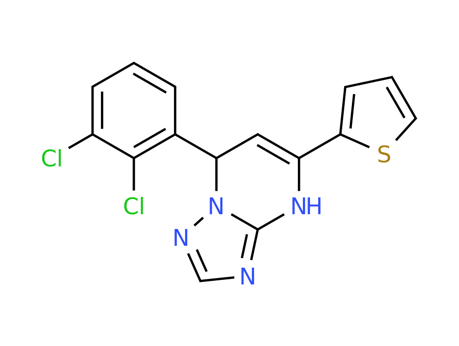 Structure Amb53744