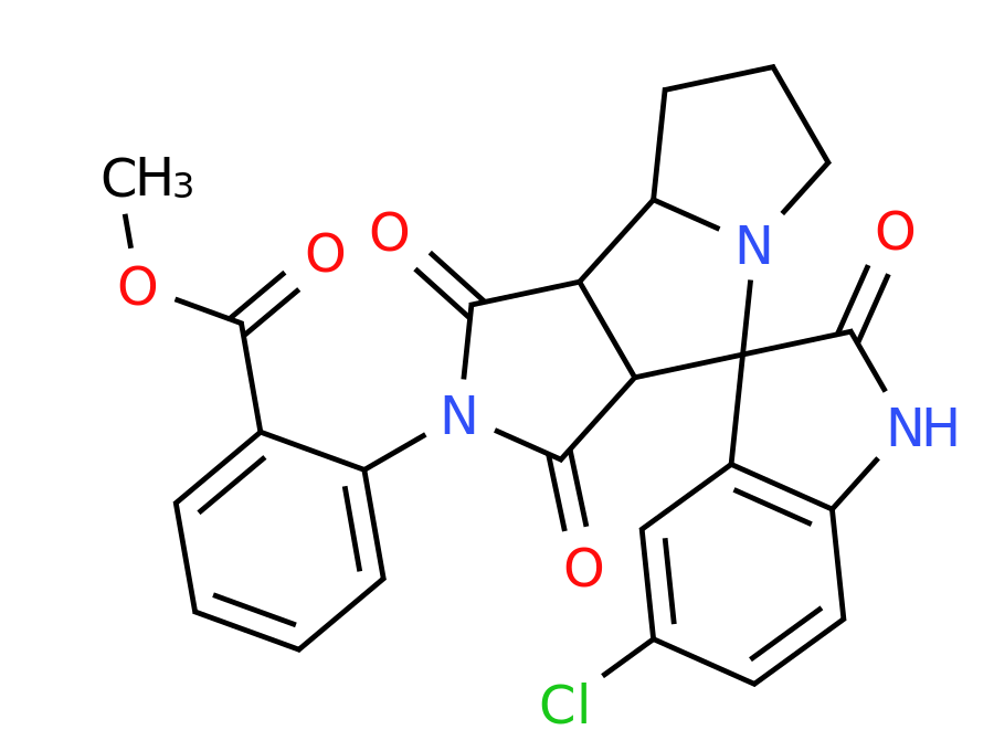 Structure Amb5374436