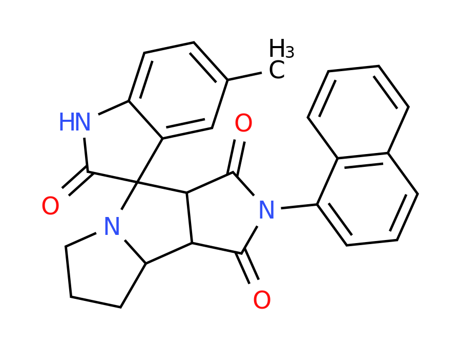 Structure Amb5374787