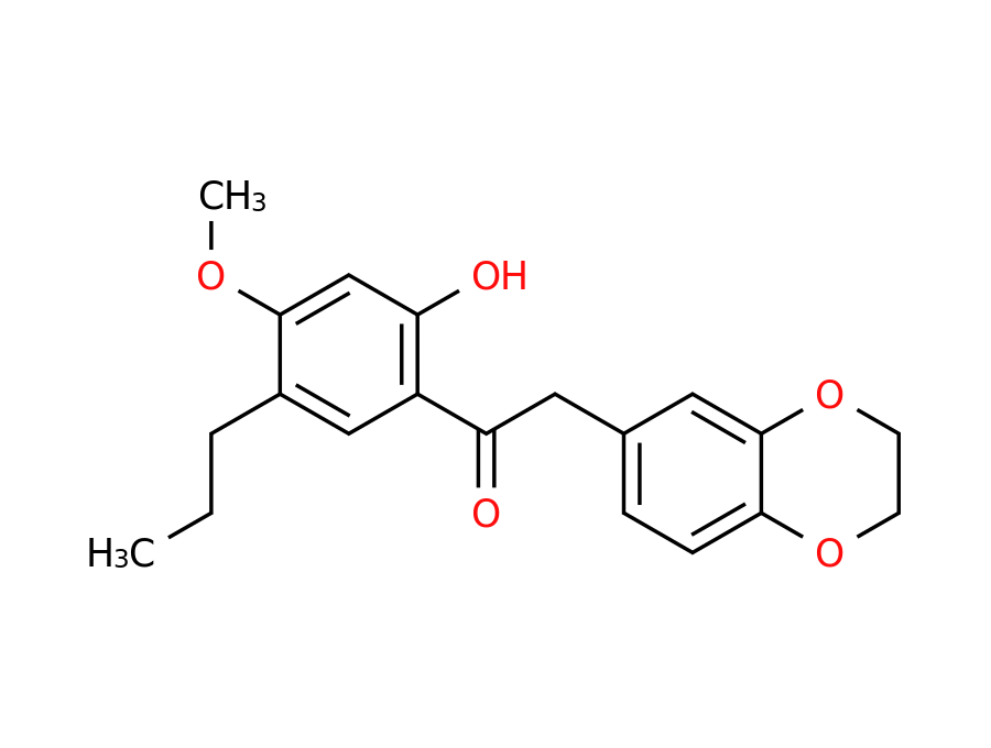 Structure Amb537488