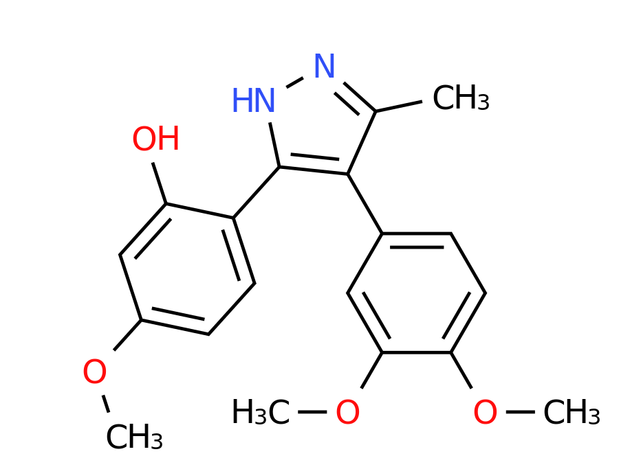 Structure Amb5375001