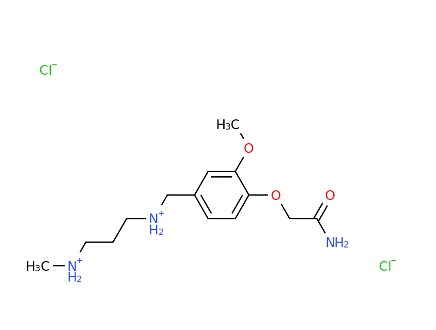 Structure Amb5375079