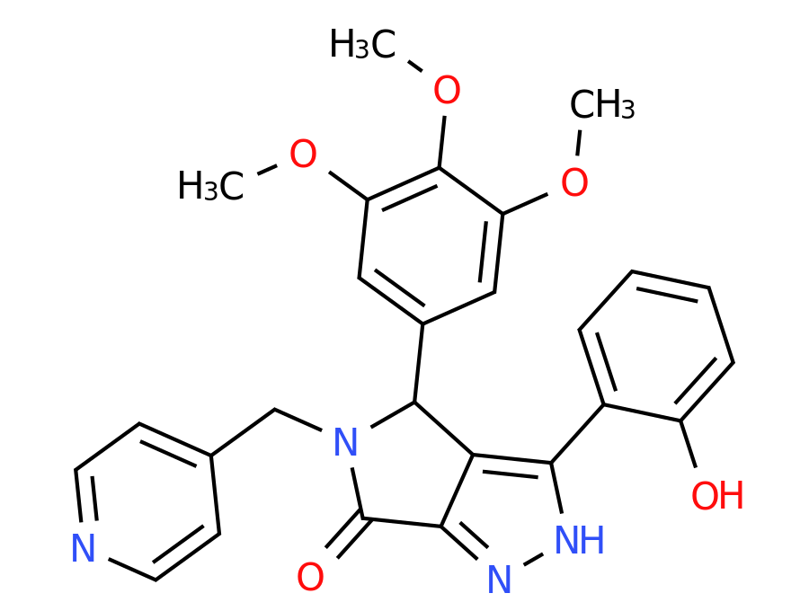 Structure Amb5375219