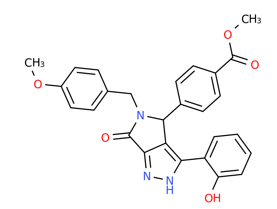 Structure Amb5375289