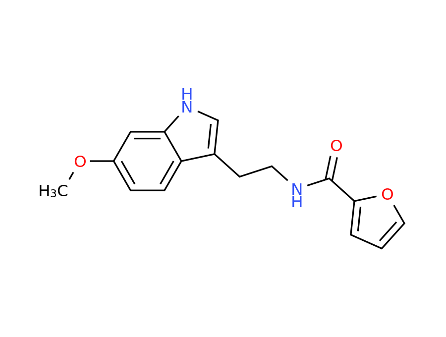 Structure Amb537559