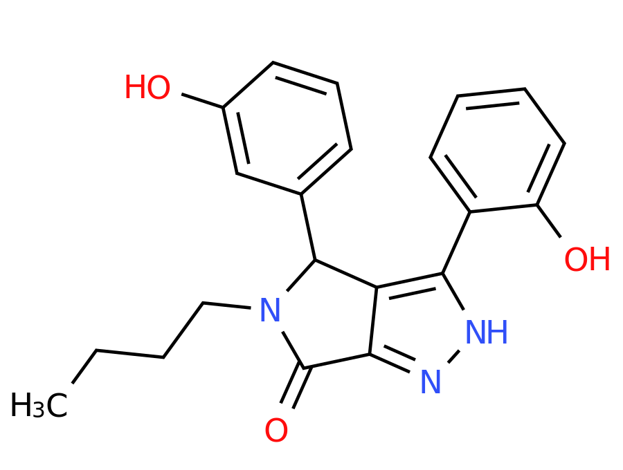 Structure Amb5375849