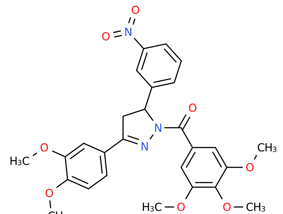 Structure Amb5376123