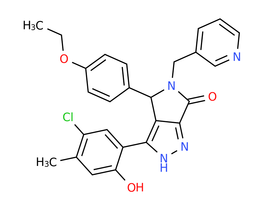 Structure Amb5376608