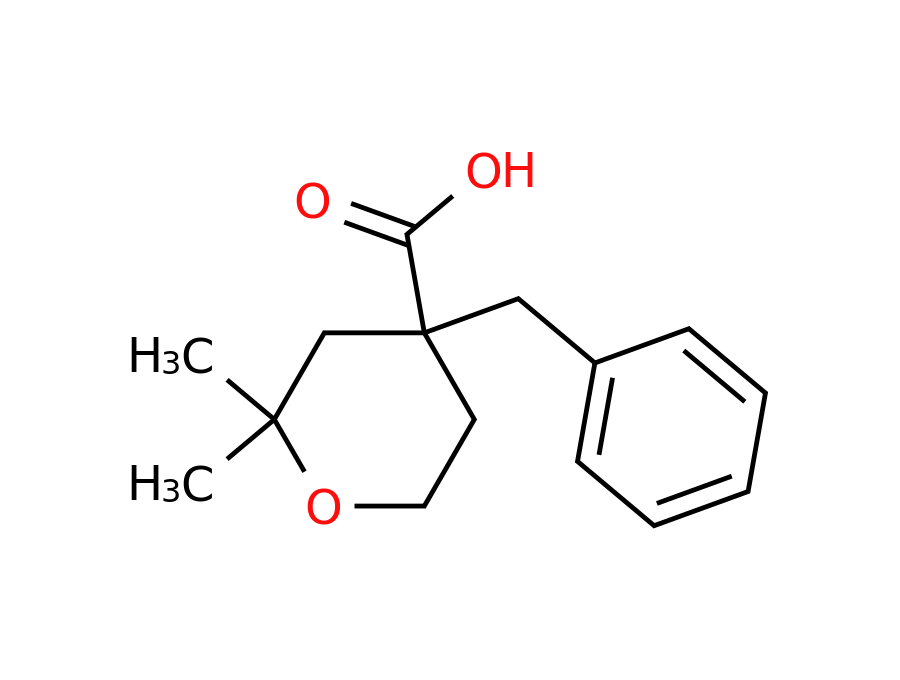 Structure Amb537676