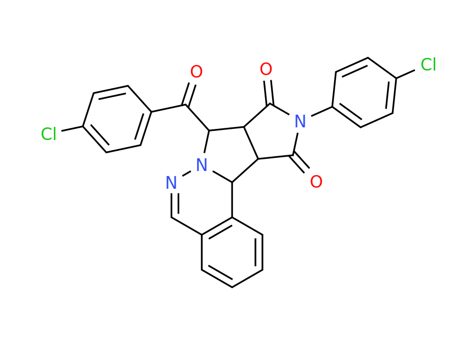 Structure Amb5376902