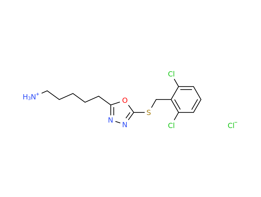 Structure Amb5377002