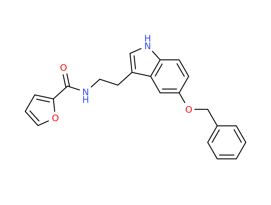 Structure Amb537702