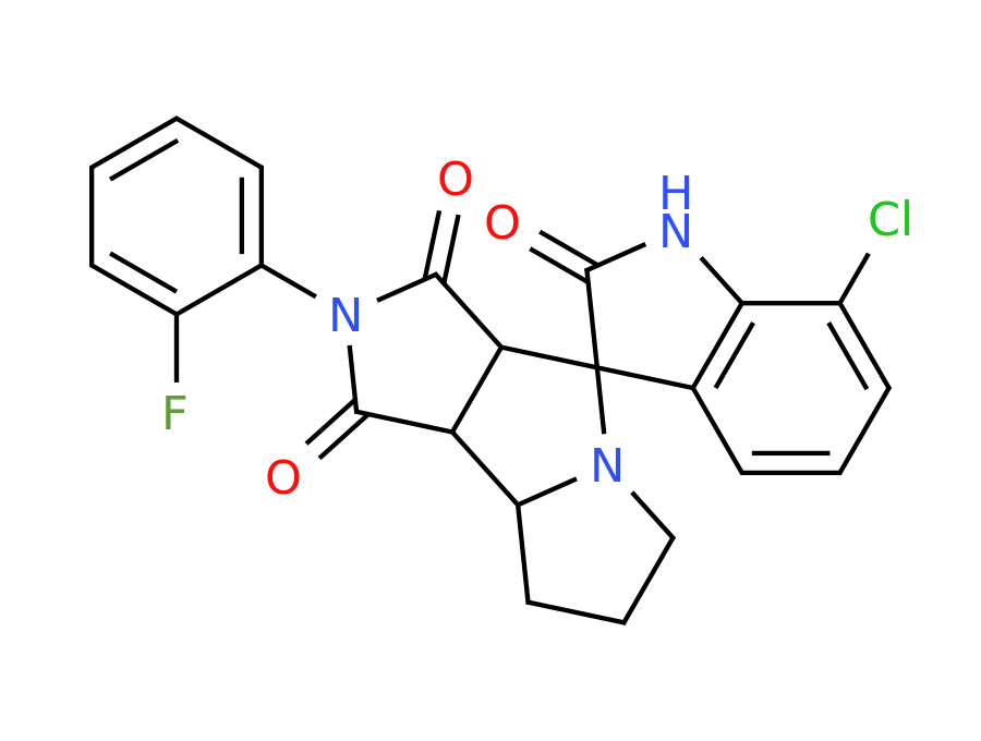 Structure Amb5378139