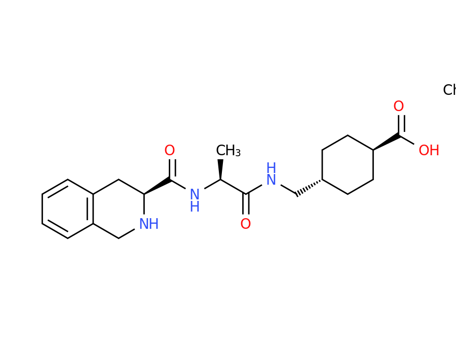 Structure Amb5378559