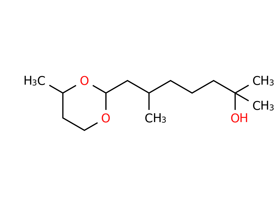 Structure Amb537885