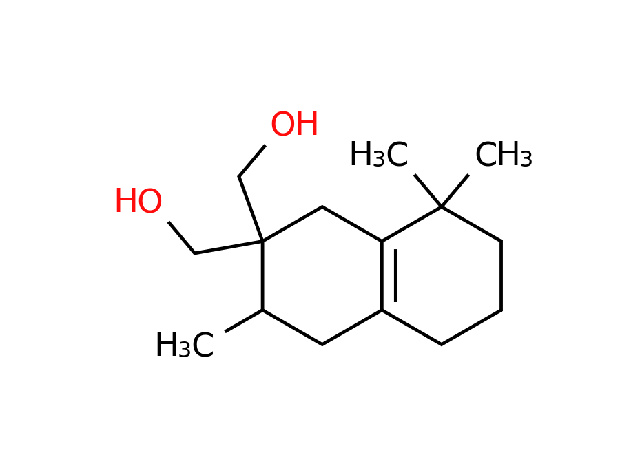 Structure Amb537900